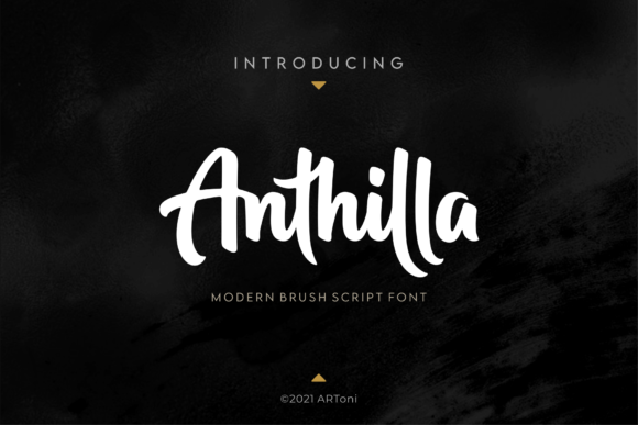 Anthilla: A Designer’s Take on Its Real-World Use