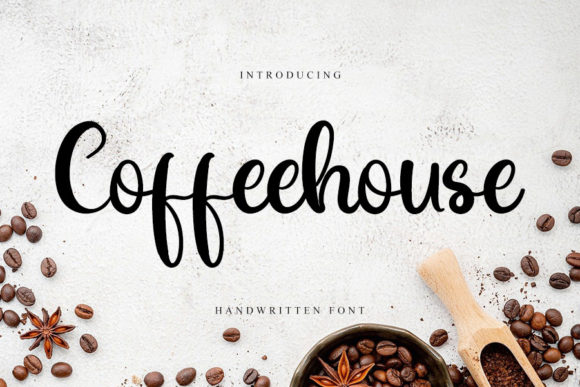Coffeehouse Font: A Web Designer’s Review for Digital Branding