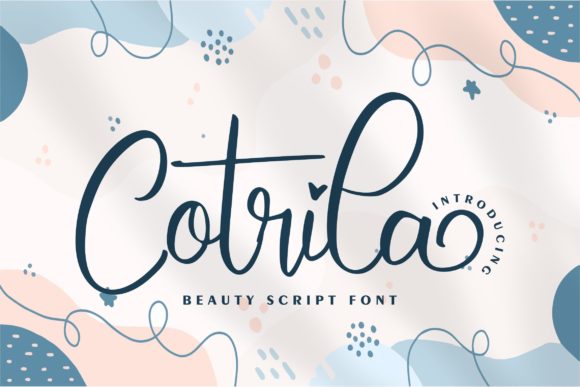 Cotrila: A Designer’s Take on Real-World Use