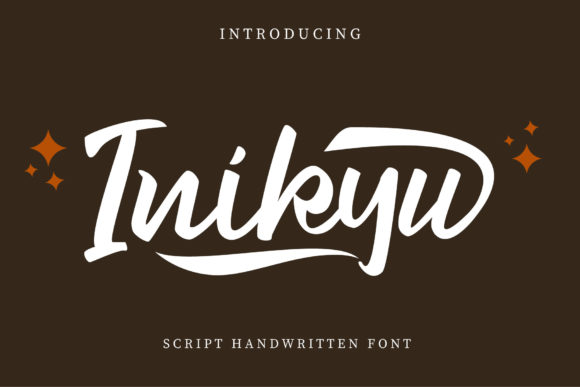 Inikyu: A Designer’s Real-World Font Review