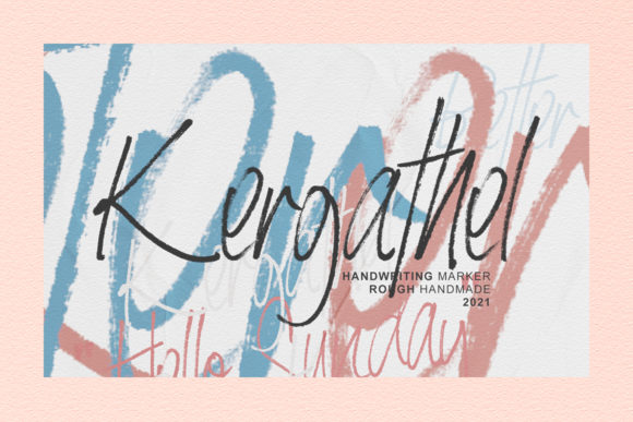 Kergathel: A Designer's Honest Review