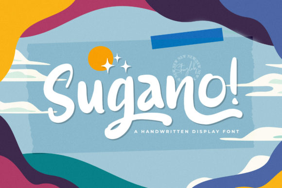 Sugano: A Designer’s Take on Real-World Use